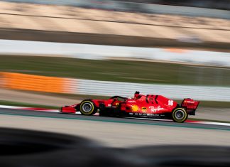 Netflix set for fourth ‘Drive to Survive’ Formula One docu-series