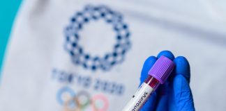 Tokyo 2020 introduces daily testing for athletes in latest playbook