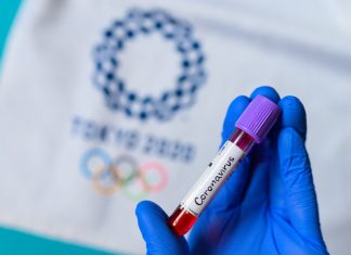 Tokyo 2020 introduces daily testing for athletes in latest playbook