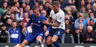 European Super League condemned as top clubs sign up to breakaway competition