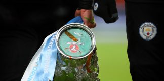 ‘Devil in the detail’ as Carabao Cup final set for 8,000 spectators
