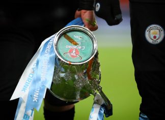 ‘Devil in the detail’ as Carabao Cup final set for 8,000 spectators