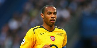 Spotify Co-Founder eyes Arsenal bid alongside trio of former players