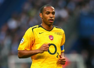 Spotify Co-Founder eyes Arsenal bid alongside trio of former players