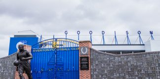 Everton signs short-term ‘strategic deal’ with MyGames