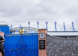 Everton signs short-term ‘strategic deal’ with MyGames
