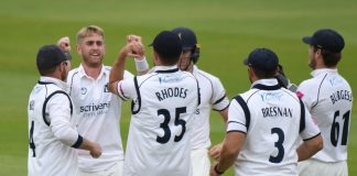Dafabet expands sponsorship portfolio with addition of Warwickshire Cricket