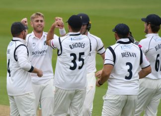 Dafabet expands sponsorship portfolio with addition of Warwickshire Cricket
