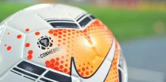 Chinese company donates 50,000 vaccines to CONMEBOL