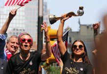 Hyperice secures multi-team deal with US Soccer
