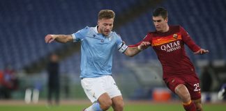 Infront nets Serie A international media rights