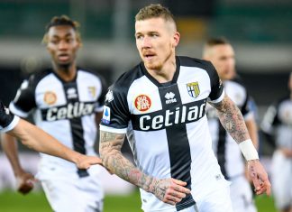 Parma Calcio links with Stats Perform for Edge Recruitment access