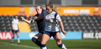 UK women’s sport forecast for £1bn revenue generation by 2030
