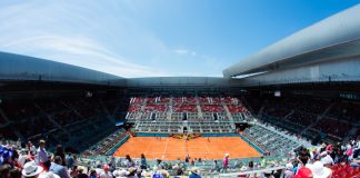 Madrid Open cashes in on Openbank sponsorship
