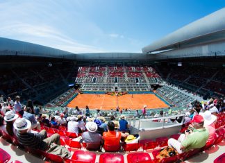 Madrid Open cashes in on Openbank sponsorship