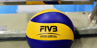 FIVB tops Olympic IF social media rankings