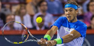 Amstel brews up endorsement deal with Rafael Nadal
