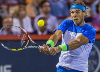 Amstel brews up endorsement deal with Rafael Nadal