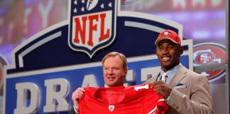 Clubhouse makes sporting debut with 2021 NFL Draft