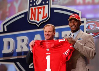 Clubhouse makes sporting debut with 2021 NFL Draft