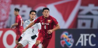 Saudi Sports Company awarded AFC media package