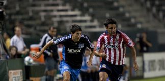 San Jose Earthquakes form ‘game changing’ partnership with PayPal