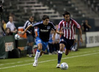 San Jose Earthquakes form ‘game changing’ partnership with PayPal