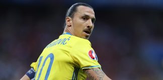 Ibrahimovic facing three-year suspension due to BetHard links