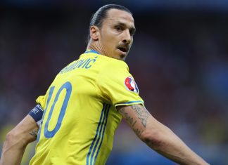 Ibrahimovic facing three-year suspension due to BetHard links