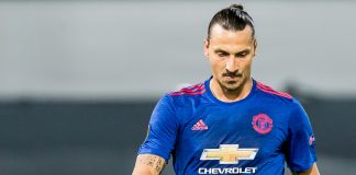 UEFA investigates Ibrahimovic’s ‘alleged financial interest’ in betting company