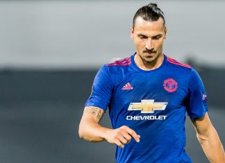 UEFA investigates Ibrahimovic’s ‘alleged financial interest’ in betting company