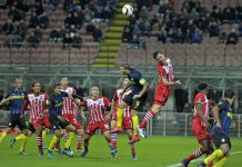 Southampton secures ‘biggest sponsorship in club’s history’ with Sportsbet.io renewal