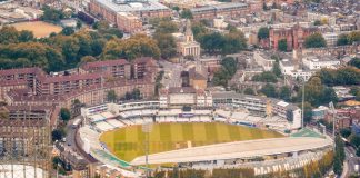 Sadiq Khan confirms talks with IPL over London events