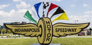 Indianapolis 500 set to break spectator record as MCG welcomes 85,000 fans