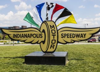 Indianapolis 500 set to break spectator record as MCG welcomes 85,000 fans