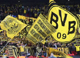 Borussia Dortmund and Bayern Munich back away from Super League proposals