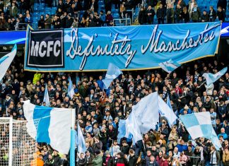 Manchester City enlists noon.com for Middle East marketing