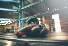 Global Fighters Union set up for combat sports athlete representation Global Fighters Union set up for combat sports athlete representation