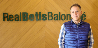 Real Betis: Embracing data to inform strategic decision making