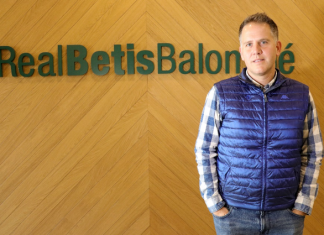 Real Betis: Embracing data to inform strategic decision making