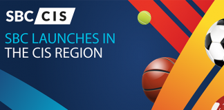 SBC launches SBCCIS.com with Sports Media Holding