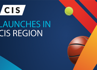 SBC launches SBCCIS.com with Sports Media Holding