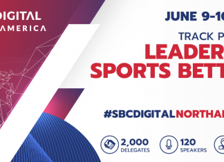 Sports betting’s leaders look to the future at SBC Digital North America