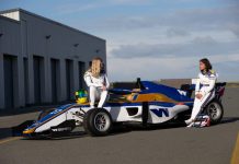 W Series renews Channel 4 rights agreement