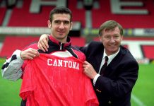 Eric Cantona becomes latest inductee into Premier League Hall of Fame Eric Cantona becomes latest inductee into Premier League Hall of Fame