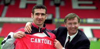 Eric Cantona becomes latest inductee into Premier League Hall of Fame Eric Cantona becomes latest inductee into Premier League Hall of Fame