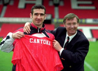 Eric Cantona becomes latest inductee into Premier League Hall of Fame Eric Cantona becomes latest inductee into Premier League Hall of Fame