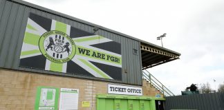FGR: Betting sponsorships are ‘abuse’ of football