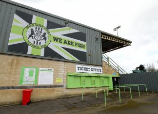 FGR: Betting sponsorships are ‘abuse’ of football