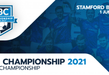 SBC Championship returns to Stamford Bridge next month